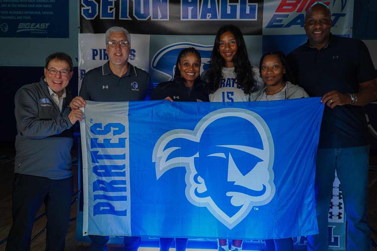 Morgan Jenkins (@morganjenkins07) on Twitter photo Huge thank you to <a href="/TonyBozzella/">Tony Bozzella</a> and the rest of the staff at <a href="/SHUWBB/">Seton Hall Women’s Basketball</a> for an amazing visit!!
#notcommited
<a href="/LaurieBollin/">LAURIE BOLLIN</a> <a href="/BayStateJags/">Bay State Jaguars</a> <a href="/Newmangbball/">Newman School Girls Basketball</a> <a href="/NEPSGBCA/">NEPSGBCA</a> <a href="/PGHNewEngland/">Prep Girls Hoops New England</a> <a href="/nehoopjournal/">New England Basketball Journal</a> Huge thank you to <a href="/TonyBozzella/">Tony Bozzella</a> and the rest of the staff at <a href="/SHUWBB/">Seton Hall Women’s Basketball</a> for an amazing visit!!
#notcommited
<a href="/LaurieBollin/">LAURIE BOLLIN</a> <a href="/BayStateJags/">Bay State Jaguars</a> <a href="/Newmangbball/">Newman School Girls Basketball</a> <a href="/NEPSGBCA/">NEPSGBCA</a> <a href="/PGHNewEngland/">Prep Girls Hoops New England</a> <a href="/nehoopjournal/">New England Basketball Journal</a>