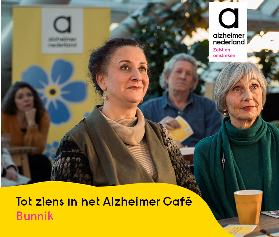 𝗧𝗲𝗿𝘂𝗴𝗯𝗹𝗶𝗸 𝗼𝗽 𝗵𝗲𝘁 𝗔𝗹𝘇𝗵𝗲𝗶𝗺𝗲𝗿 𝗖𝗮𝗳𝗲 𝗕𝘂𝗻𝗻𝗶𝗸 𝟭𝟮 𝗷𝘂𝗻𝗶 𝟮𝟬𝟮𝟱
De laatste bijeenkomst voor het zomerreces.🌞
We gingen met elkaar in gesprek aan de hand van ‘Het Dementiespel’. Zie alzheimer-nederland.nl/regios/zeist-e…
