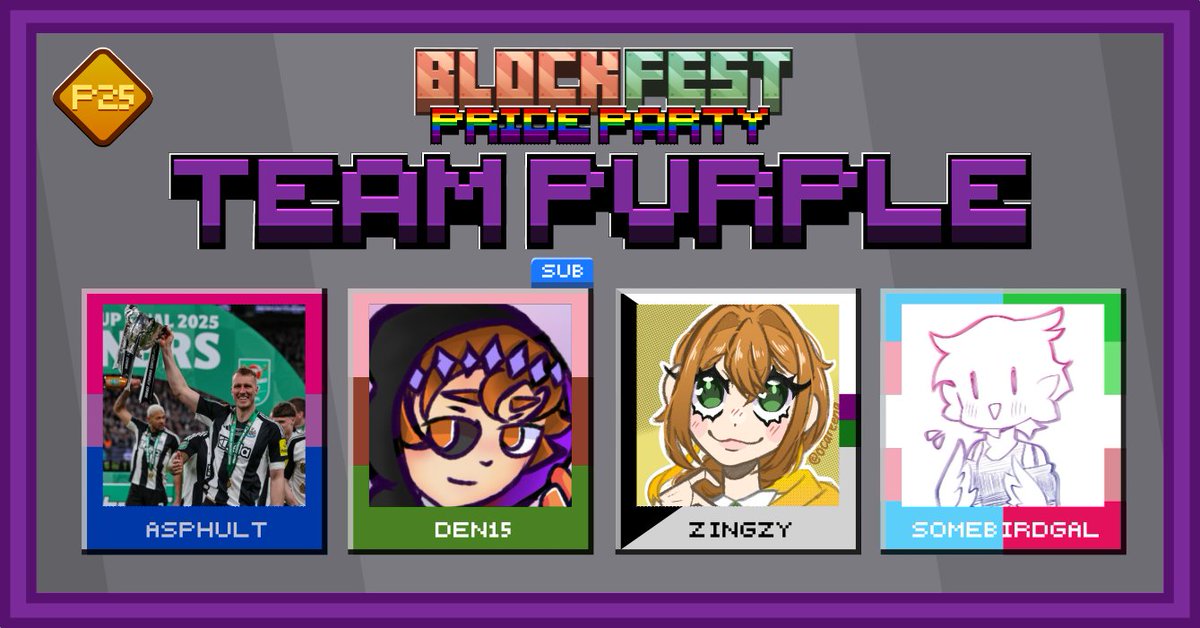 BlockFest tweet media