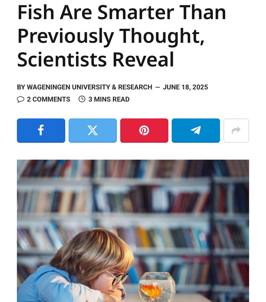 It seems like every time humans underestimate the mental lives of other animals, science shows us the folly of our misperceptions.