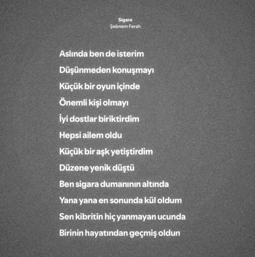 sigara au’ hyunchanho

“Birbirlerinin yaralarını saran üç kişi, en güzel lise anılarını paylaşırken; aşk üçgeninin hepsinin dengesini bozacağından habersizdi.”
