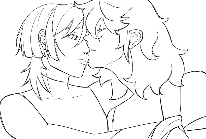 lovee them #WIP