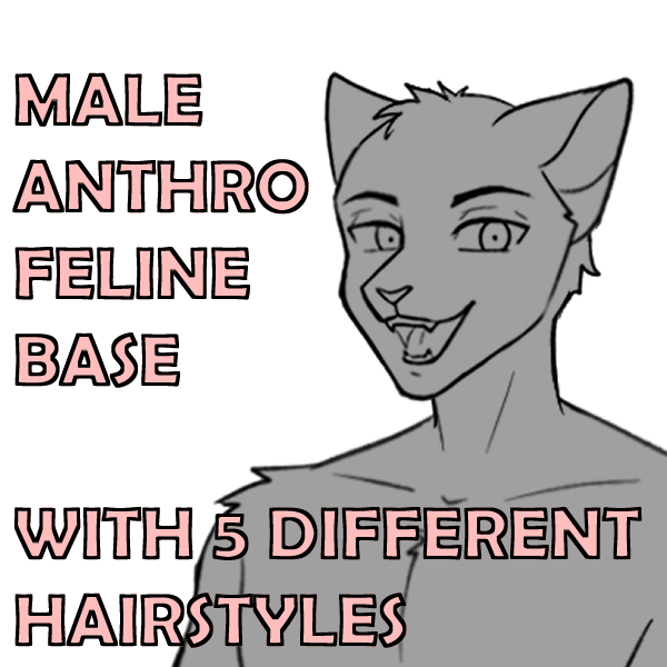 Released my old base templates for FREE!!
(Link below!)