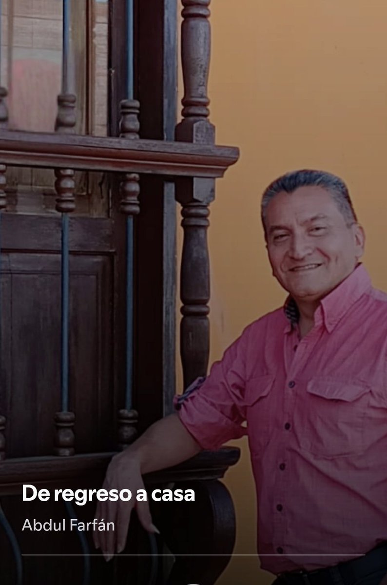 Si este mensaje llega a tu corazón dale un like y comparte el link. Muchas gracias. 
open.spotify.com/track/5NFDJxZK…