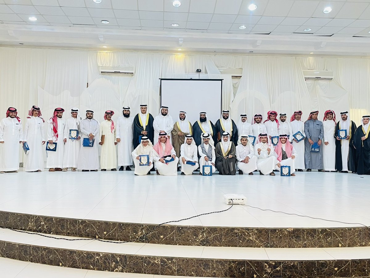 سعيد المشعنب tweet media