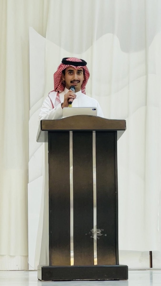 سعيد المشعنب tweet media