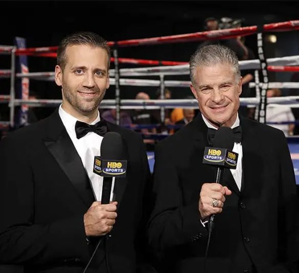 YaMammasSancho's tweet image. These two are calling Canelo vs Crawford???? 🥹🥹🥹🥹🥹🥹🥹