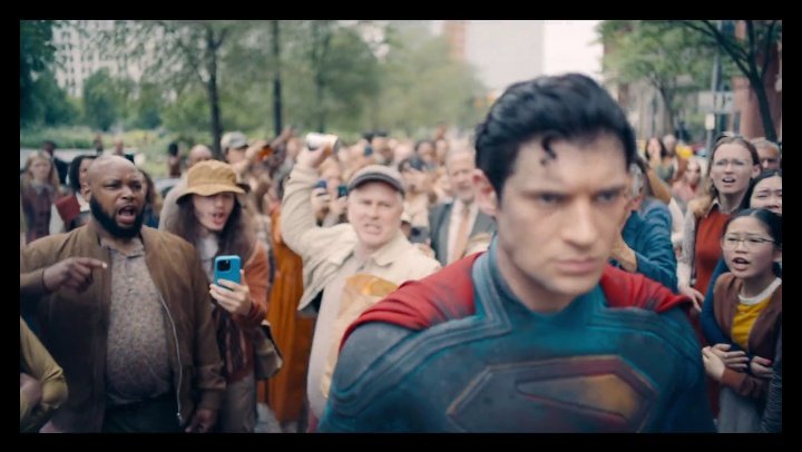 Modificaron el color