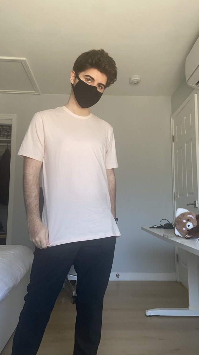 Offkai Day 1 Fit ✨ 
And a little teaser of whats to come for tomorrow 🐼🤭