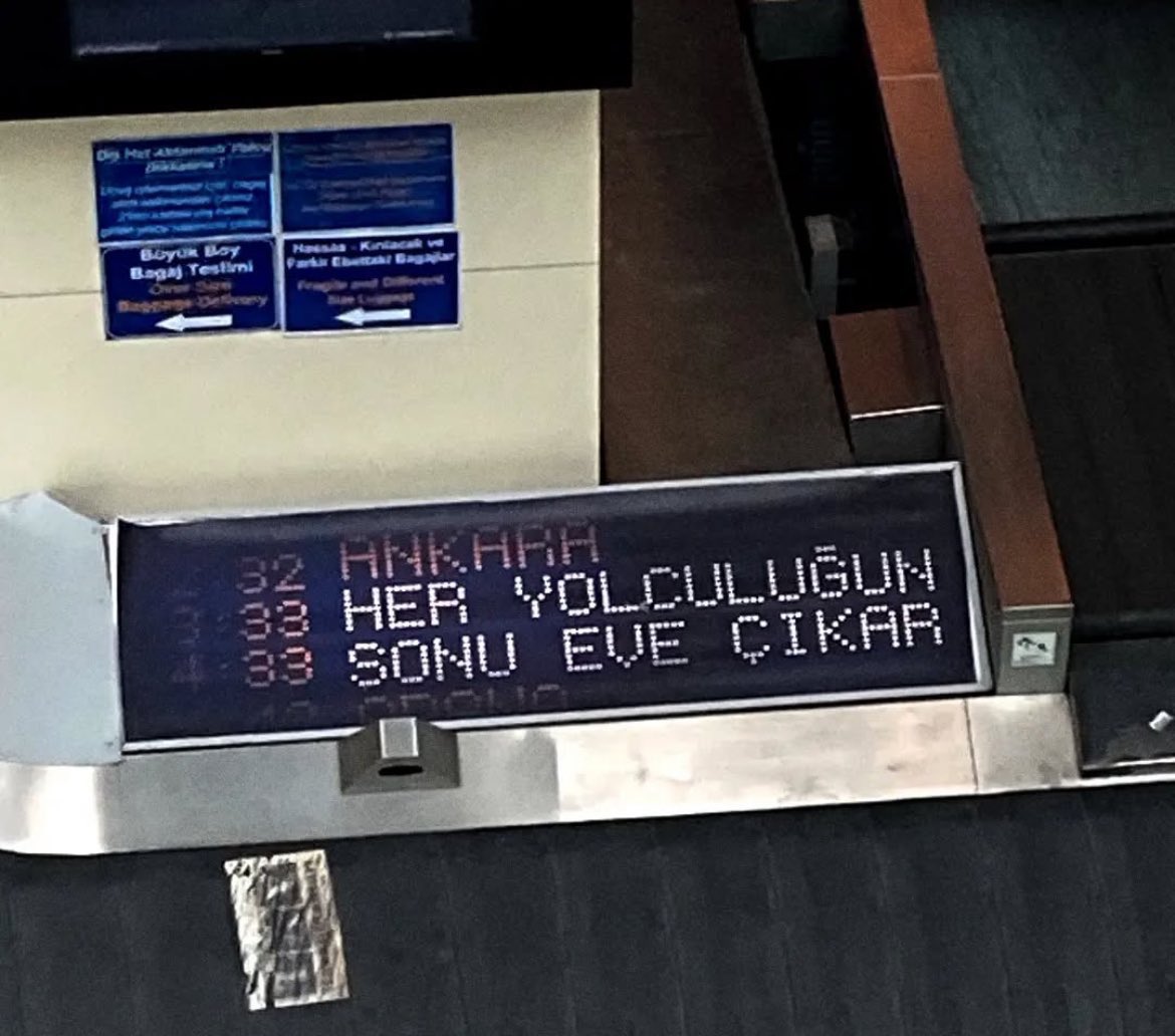 YEK (@yektenhayatlar) on Twitter photo 