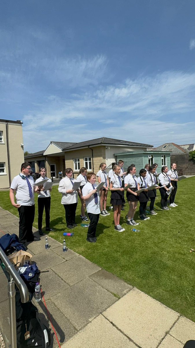 QMA Music tweet media