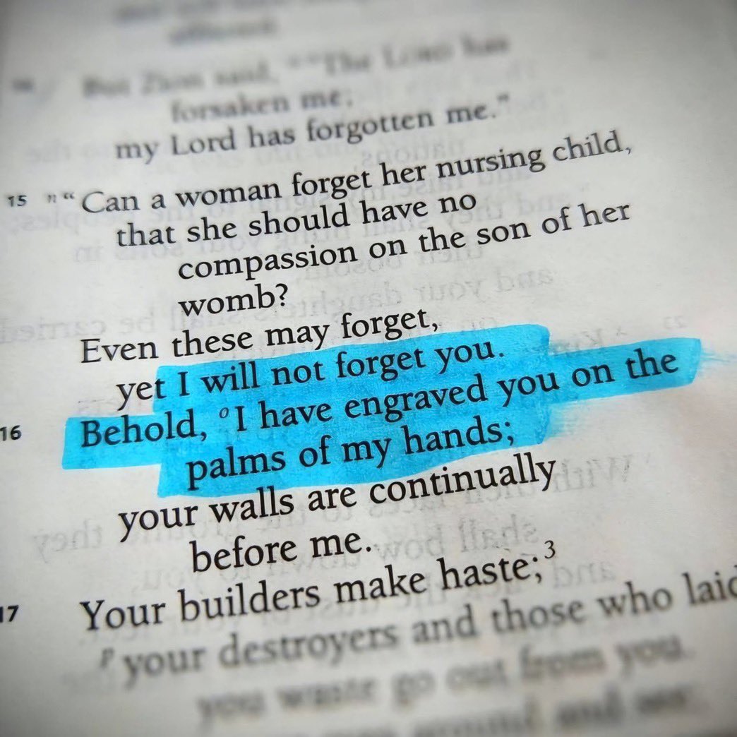 HEAVENLY REMINDER!😇