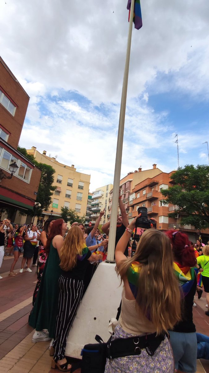 Raquel Rodríguez tweet media