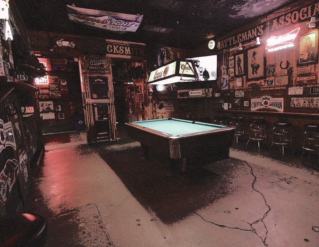 ⠀
              𝗐𝖾𝗅𝖼𝗈𝗆𝖾 𝗍𝗈 . . . 
              𝚃𝙷𝙴 𝚂𝚃𝙴𝙴𝙻 𝙷𝙾𝚁𝚂𝙴.
⠀