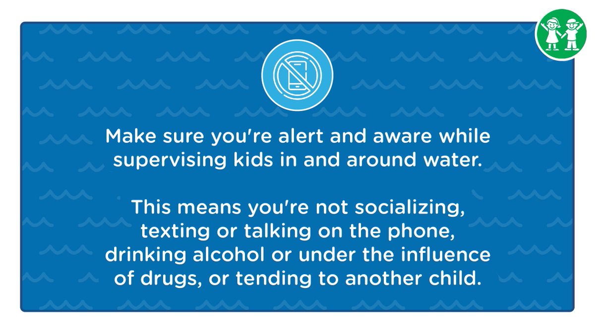 It's officially summer! ☀️ When you're splashing with your little one this summer, keep these expert safety tips top of mind. 🛟 Learn more: Strong4Life.com/Baby-Water-Saf….