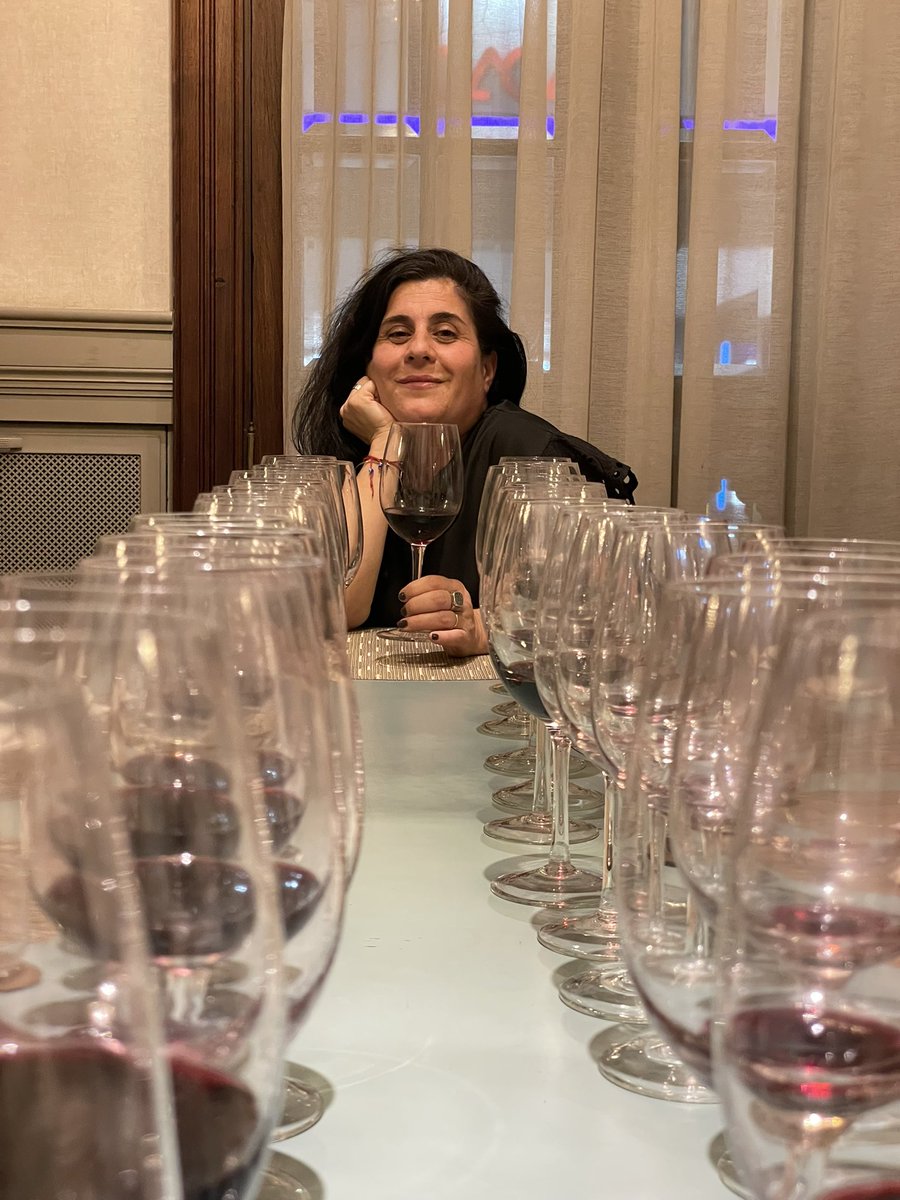 soy de buen beber 🍷