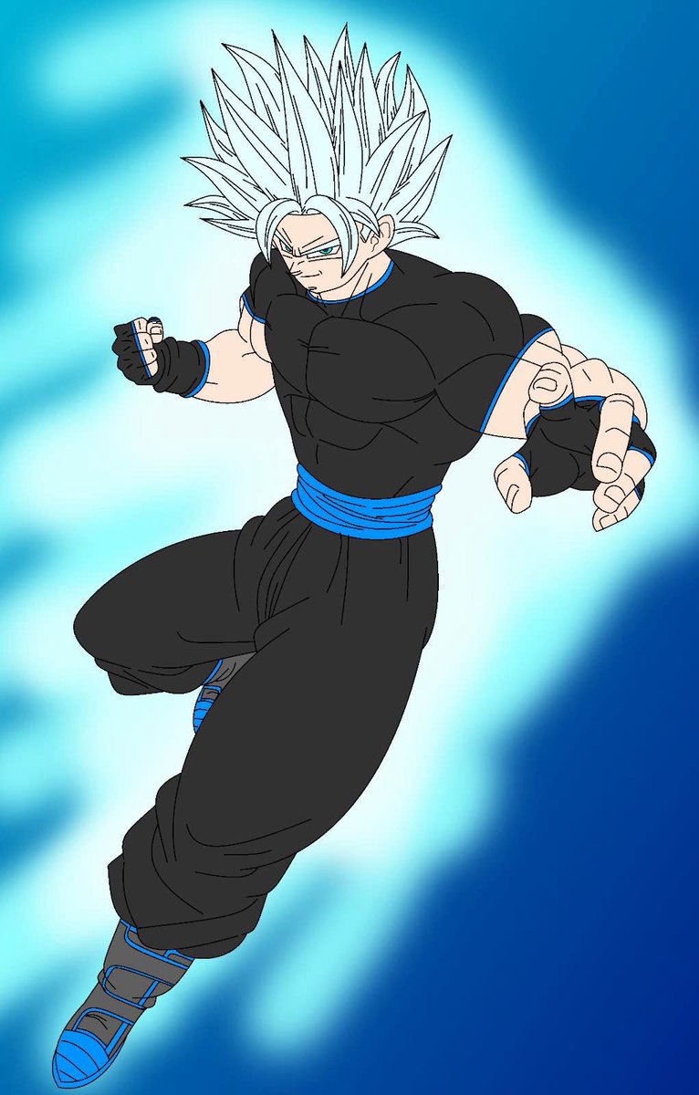 StarRebelMatt's tweet photo. Oc Profile:
Name: Matthew Takahashi 
Race: Saiyan/God
Height: 6’1
Age: 37
Weight: 180 Pounds
Gender: Male
Relationship: Kora Suzuki and Lottus Taiyō(Wives)
Parents: Daiki Takahashi and Asuka Yamada
Forms: Ssj1-3, God, Blue, Evo, Ui, Mui, Paradox Saiyan (Unique Form, Image 3) https://t.co/7bfARhi7ze