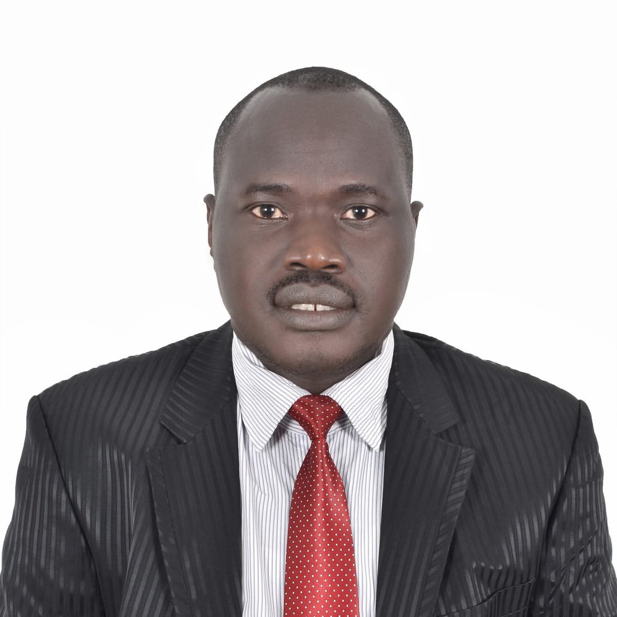 Strike Machine (@strikemachine95) on Twitter photo #JustIn
Today at Anaka Town Council - Nwoya District, the partisan <a href="/PoliceUg/">Uganda Police Force</a> & <a href="/MODVA_UPDF/">Uganda Peoples' Defence Forces</a> brutally arrested our comrades serving under <a href="/NUP_Ug/">National Unity Platform</a> Northern Uganda, Hon. Loum Patrick, Habib Asega Jogo & Odong Bosco Jonathan. They were badly beaten & later thrown behind bars. #JustIn
Today at Anaka Town Council - Nwoya District, the partisan <a href="/PoliceUg/">Uganda Police Force</a> & <a href="/MODVA_UPDF/">Uganda Peoples' Defence Forces</a> brutally arrested our comrades serving under <a href="/NUP_Ug/">National Unity Platform</a> Northern Uganda, Hon. Loum Patrick, Habib Asega Jogo & Odong Bosco Jonathan. They were badly beaten & later thrown behind bars.
