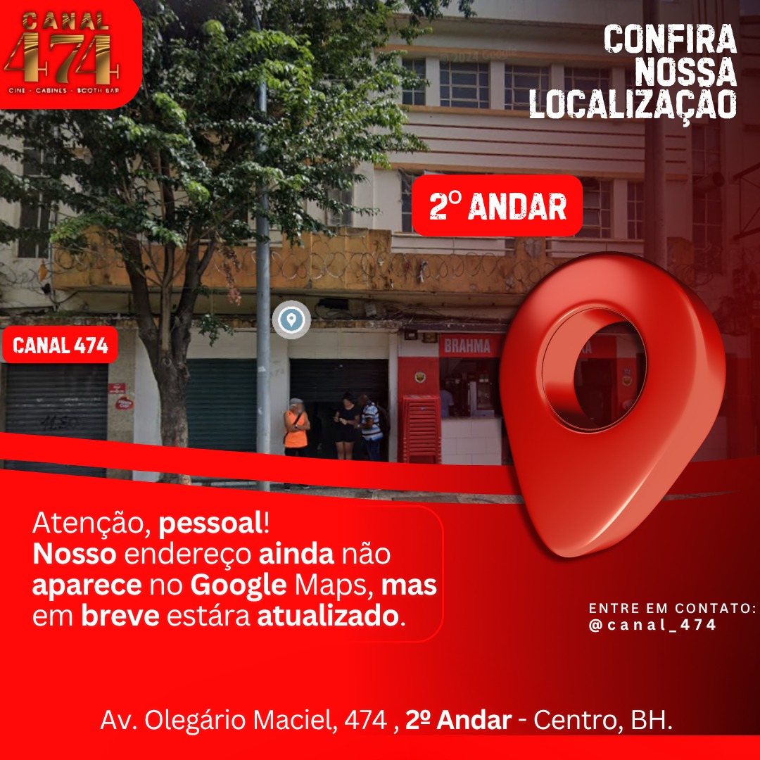 "ATENÇÃO"