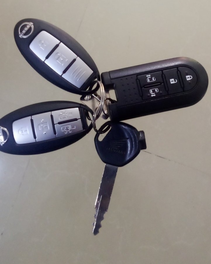 MV Lost & Found tweet media