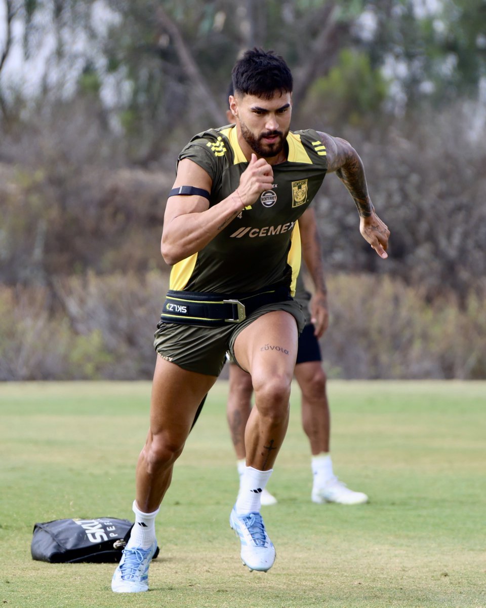 ⚡️ ¡A fondo, equipo! ⚡️