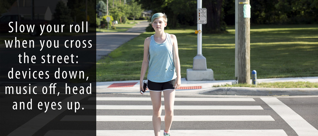 Attention pedestrians! Your rights come with responsibilities. Always obey walk/don't walk signals and countdown timers to keep our roads safe. Together, we can make a difference! #ShareVARoads