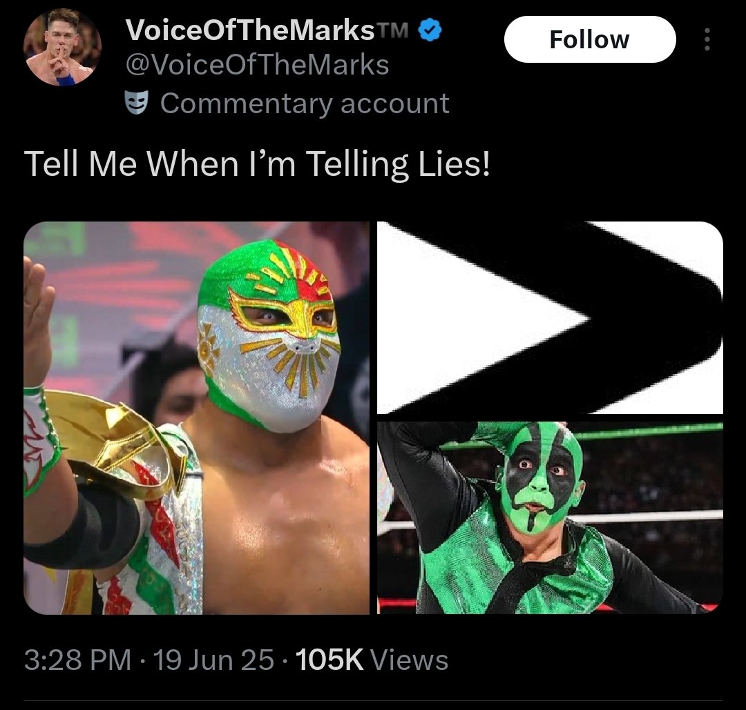 These two have nothing in common. This is just "I like this Mexican more than this other Mexican" which is very reductive and lame. I expect this from blue check interaction bait accounts but it is embarrassing that people genuinely nod along with this.