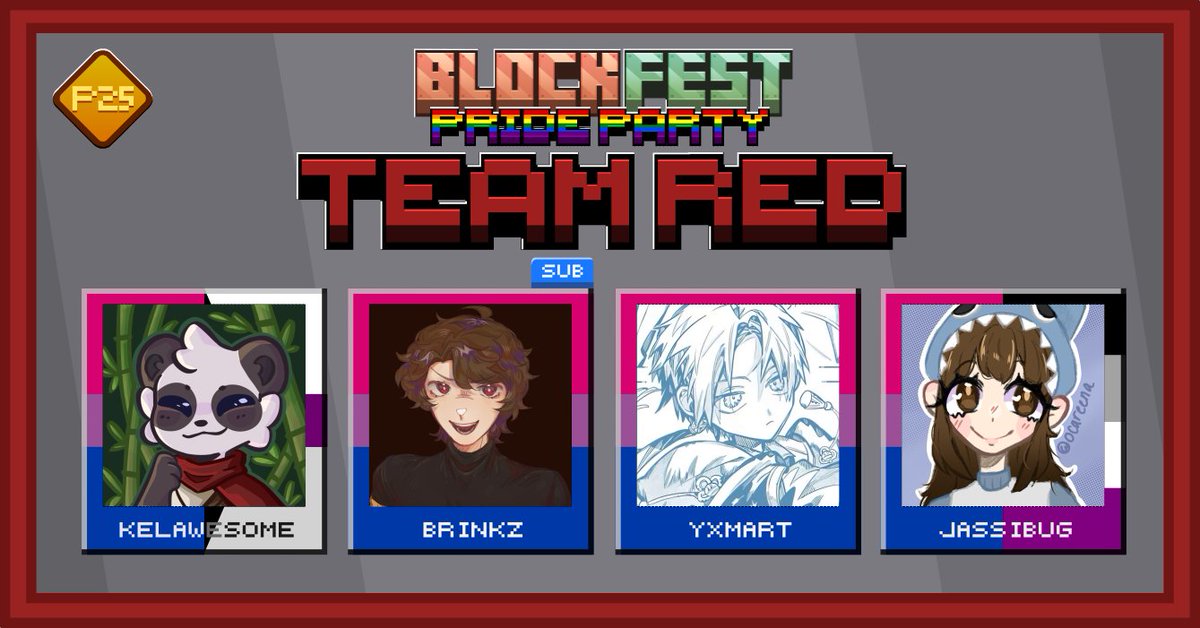 BlockFest tweet media