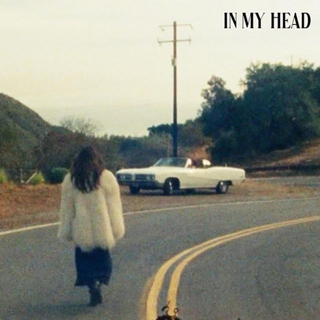Listen to "In My Head" by Black Cashmere! buff.ly/wO5CQXL