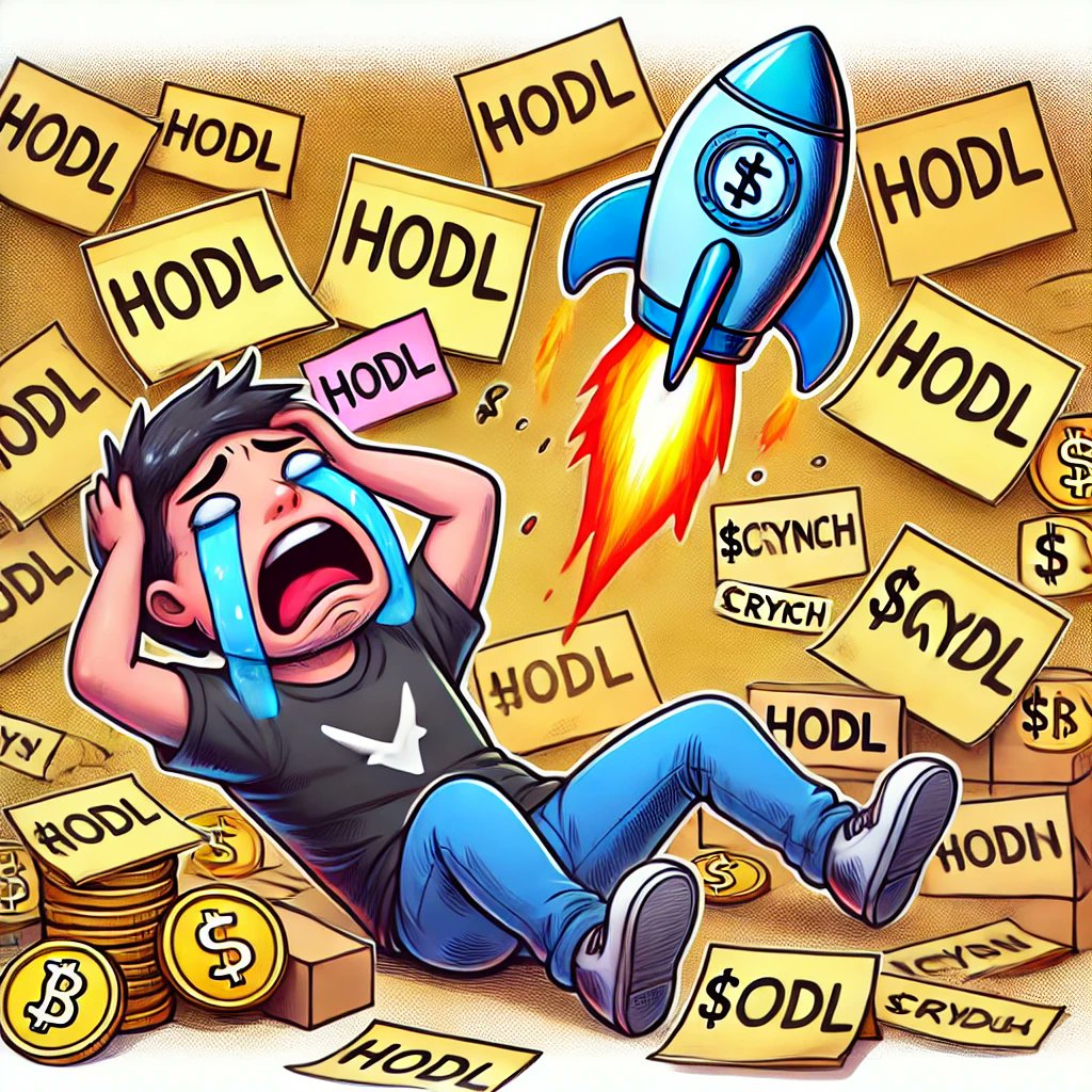 Cryptgirl15's tweet photo. 🚨 BREAKING: $CRYNCH isn’t just a coin — it’s a coping mechanism 😭💸
Born from pain, fueled by memes, and powered by the collective trauma of checking your wallet at 3AM.
This isn’t financial advice. This is emotional support.
#CRYNCH #Crypto #Memecoin
#CRYNCHthread@CRYNCHCoin https://t.co/CD1X3xzObB