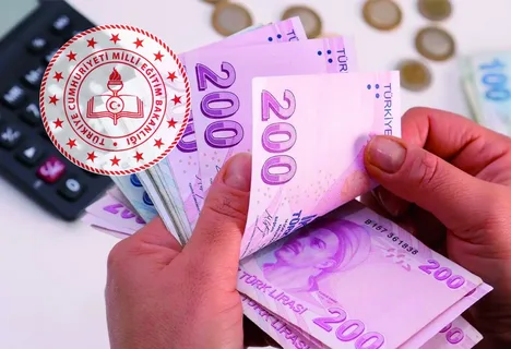✅ Öğretmenlere 89.900 TL Promosyon Sürprizi! Yeni Anlaşma Eğitim Camiasında Gündem Oldu
⤷ mebpersonel.org/ogretmen-haber…