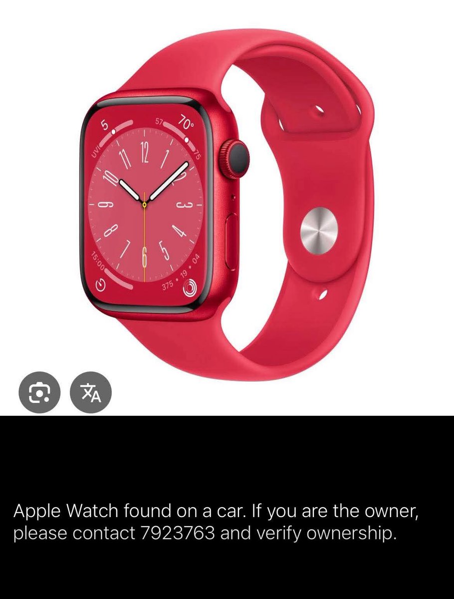 MV Lost & Found tweet media