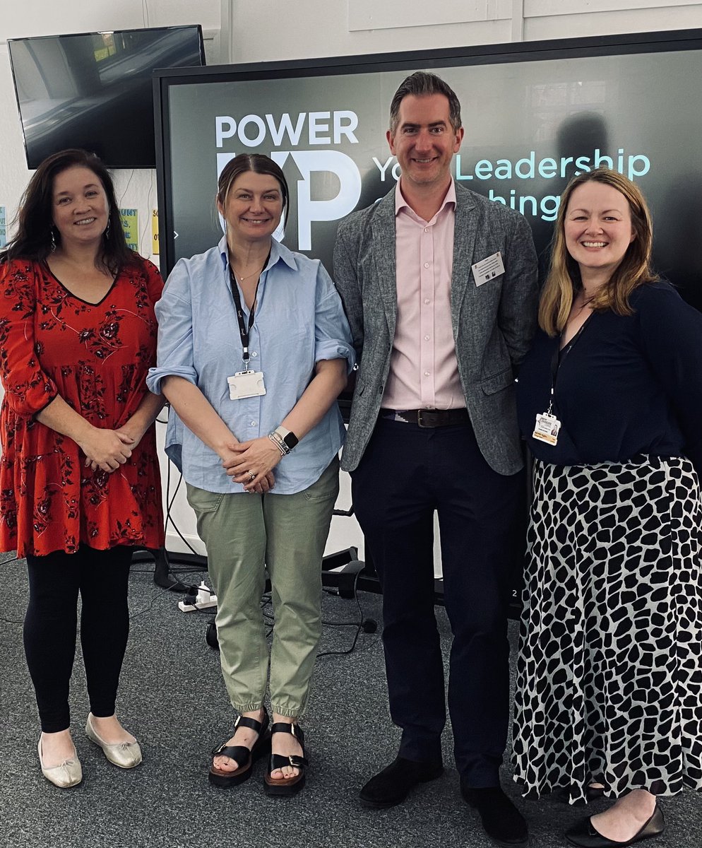Mrs Higgins Art&Design & DYW (@mhiggins2016) on Twitter photo 📚Rounded off a week of professional development by joining this very inspiring session with <a href="/BruceNextLevel/">Bruce Robertson</a>📚Really valued having this time to reflect and collaborate with colleagues today. Feeling positive about next steps.
#professionaldevelopment #cpd 📚Rounded off a week of professional development by joining this very inspiring session with <a href="/BruceNextLevel/">Bruce Robertson</a>📚Really valued having this time to reflect and collaborate with colleagues today. Feeling positive about next steps.
#professionaldevelopment #cpd