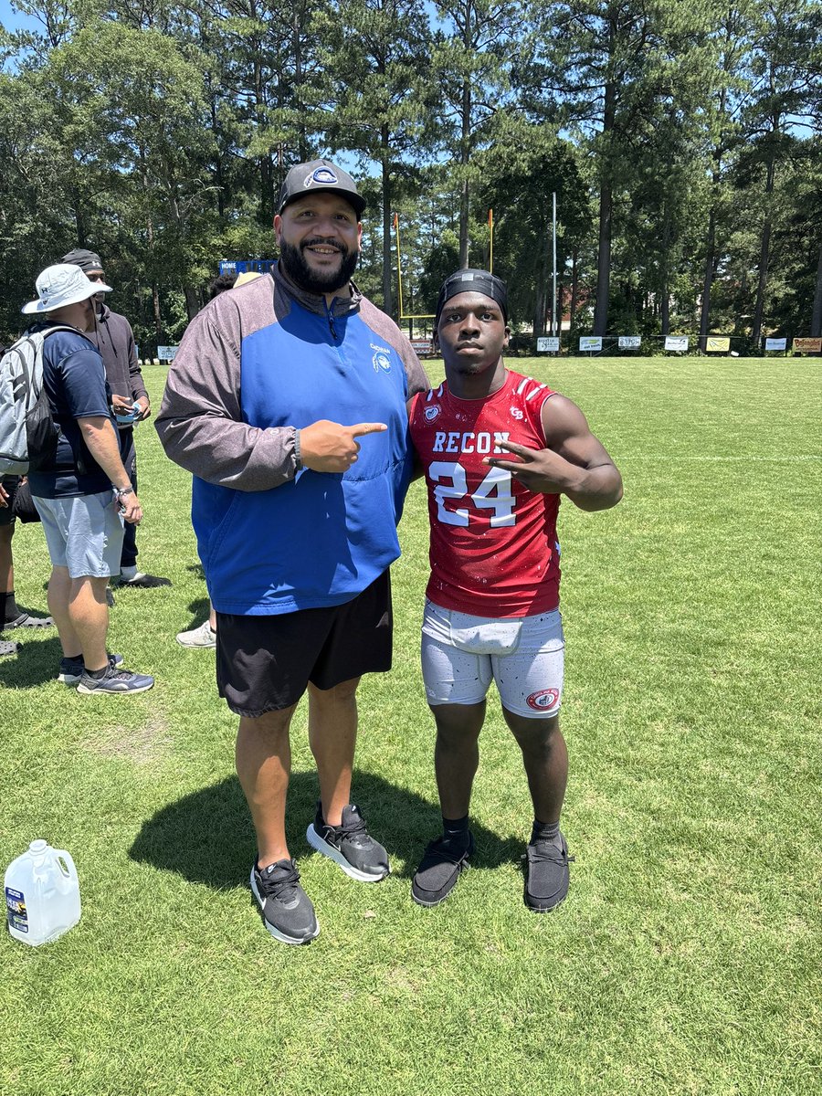 christian bell (@groovechris2) on Twitter photo I had great day Chowan University today. I appreciate the coaches for having me. <a href="/CoachPaulJohnsn/">Paul Johnson</a> <a href="/CoachWolfley/">Maverick Wolfley</a> <a href="/Coach_JWheeler/">John Wheeler</a> <a href="/worsley_dalvin/">Dalvin Worsley</a> <a href="/coachtbell65/">Coach Bell</a> <a href="/asim_mcgill/">Asim McGill</a> <a href="/CoaLBViking/">Coach LB Viking</a> <a href="/chowanfootball/">Chowan Football</a> I had great day Chowan University today. I appreciate the coaches for having me. <a href="/CoachPaulJohnsn/">Paul Johnson</a> <a href="/CoachWolfley/">Maverick Wolfley</a> <a href="/Coach_JWheeler/">John Wheeler</a> <a href="/worsley_dalvin/">Dalvin Worsley</a> <a href="/coachtbell65/">Coach Bell</a> <a href="/asim_mcgill/">Asim McGill</a> <a href="/CoaLBViking/">Coach LB Viking</a> <a href="/chowanfootball/">Chowan Football</a>