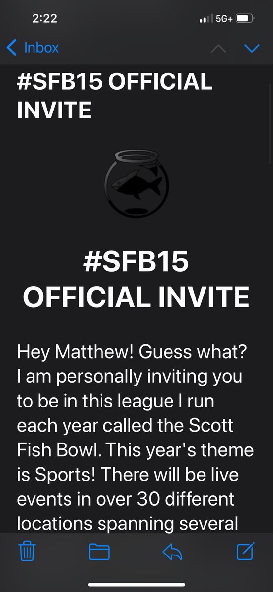 Matt Stiles tweet media