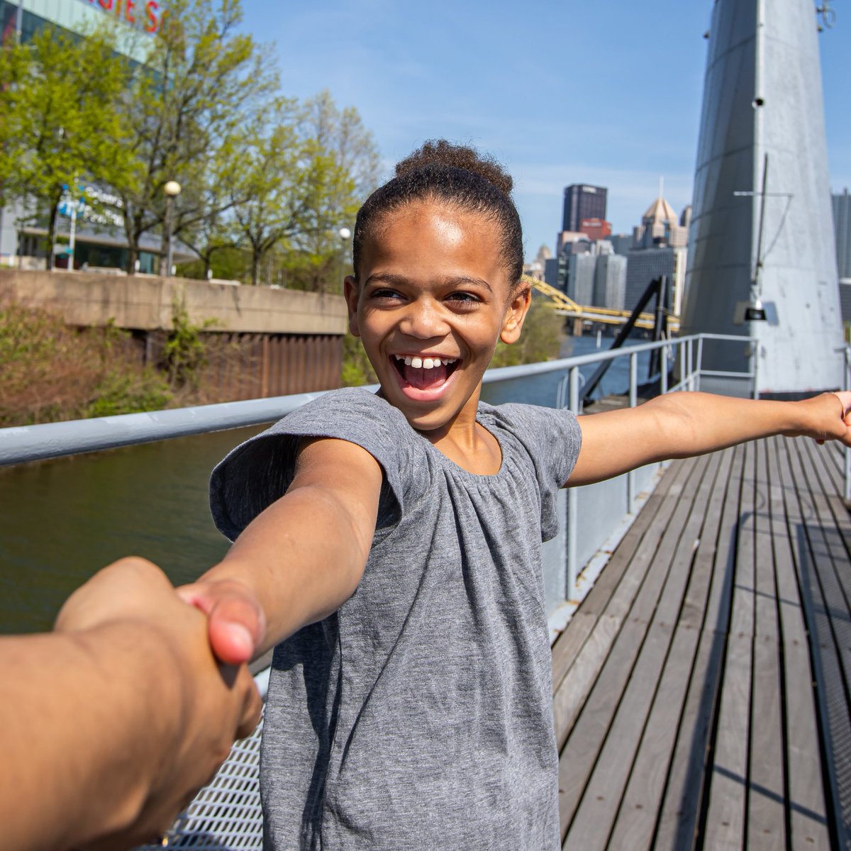 There's no shortage of fun to be had at the four Carnegie Museums! Check out our upcoming events for this week.

Find out more about these activities and even more coming up at carnegiemuseums.org/events

📸: Alissa Innocenti
