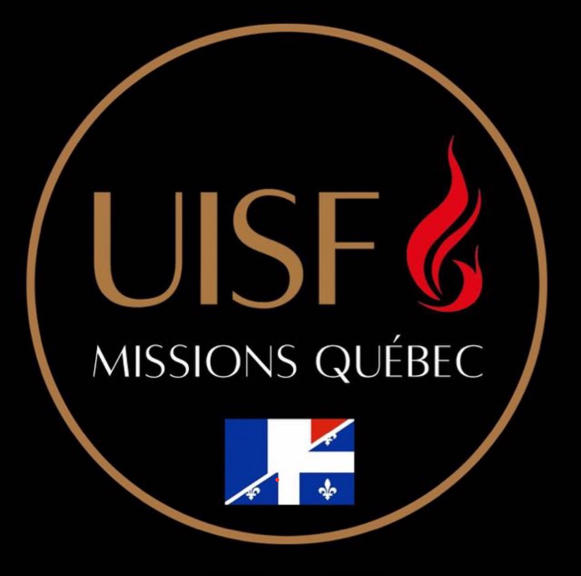 🔥Premier partenariat pour UISF 
Deux sections partent aux côtés des combattants québécois de SOPFEU prêter main forte aux pompiers du #Manitoba #FDF #Wildfire #Canada 🇨🇦🇫🇷