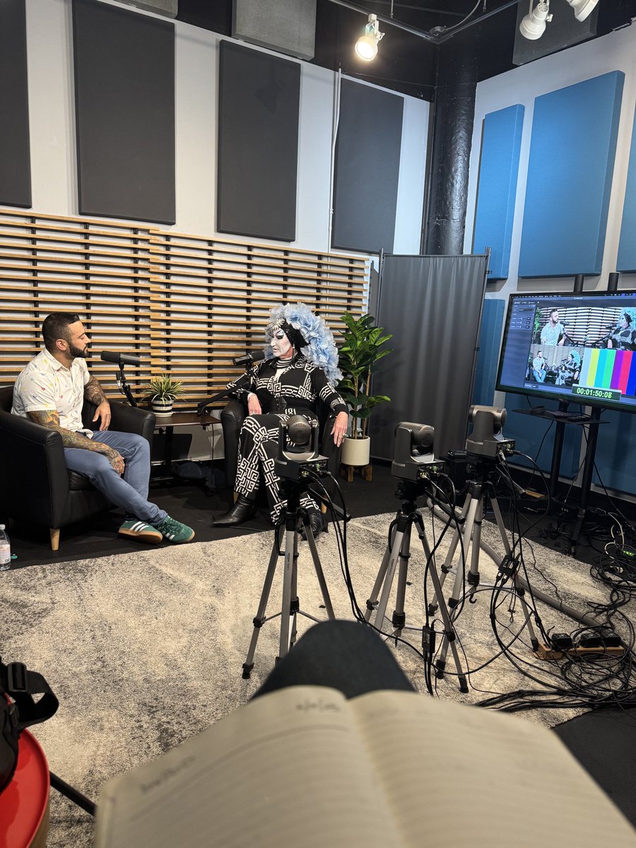 Nothing to see here. Just the LGBTQ community out marching for democracy, celebrating Juneteenth, telling our stories, and  spreading queer joy.