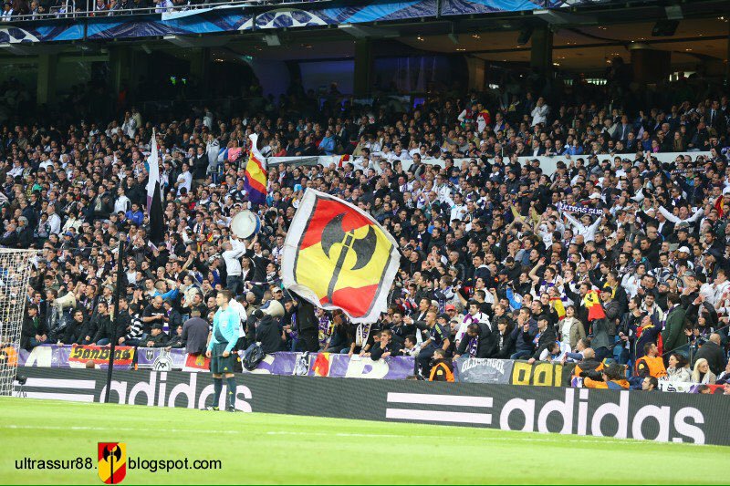 #USEterno #SiempreFieles