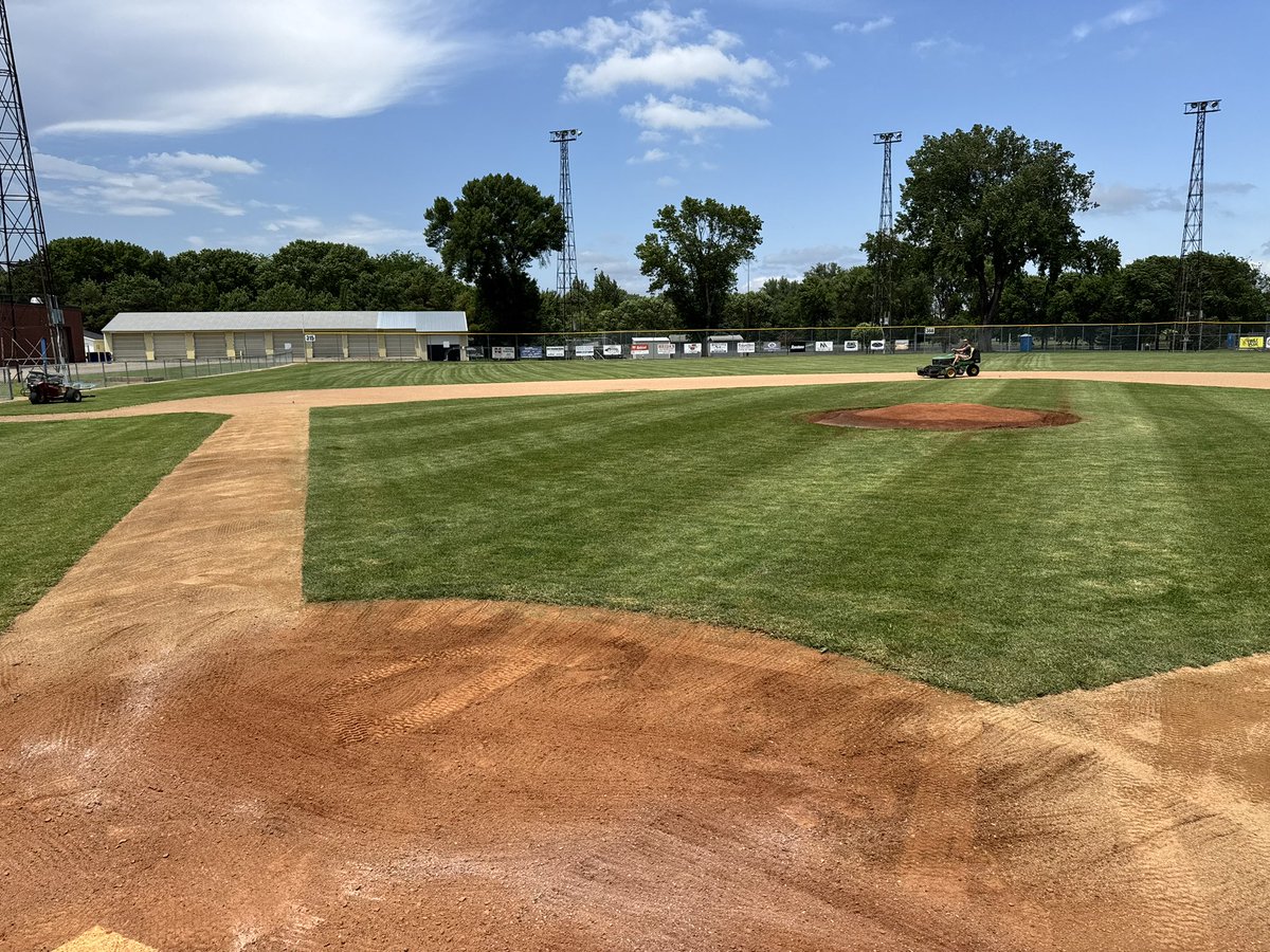 Raymond Rockets tweet media