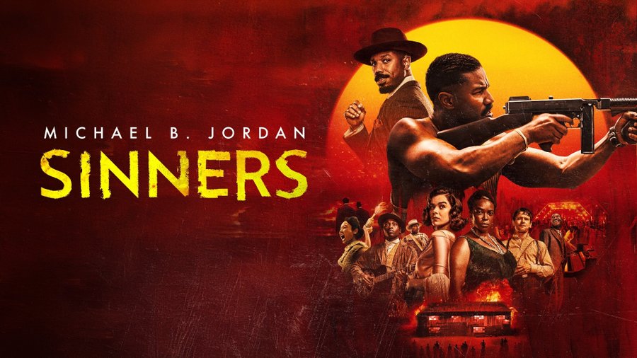 Sinners komt op 4 juli 2025 naar HBO Max België