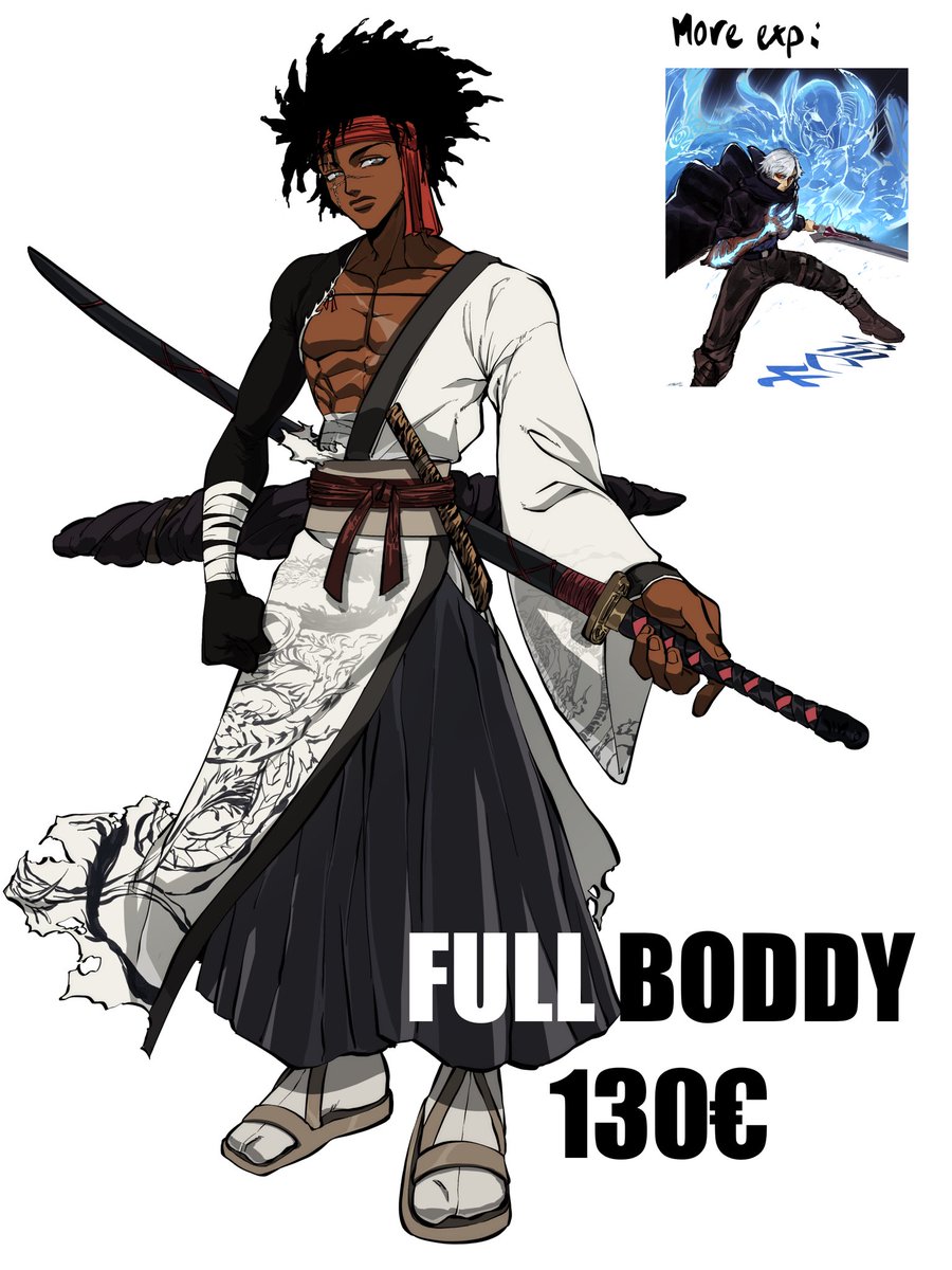 I’m opening my comms 

QDM If interested