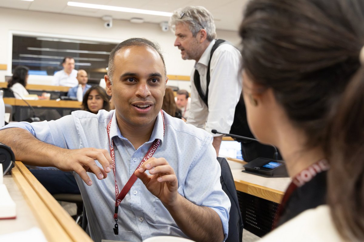 Moments on campus from last week's Implementing Public Policy <a href="/HKSExecEd/">HKS Executive Education</a> program!

-
Photos by Martha Stewart