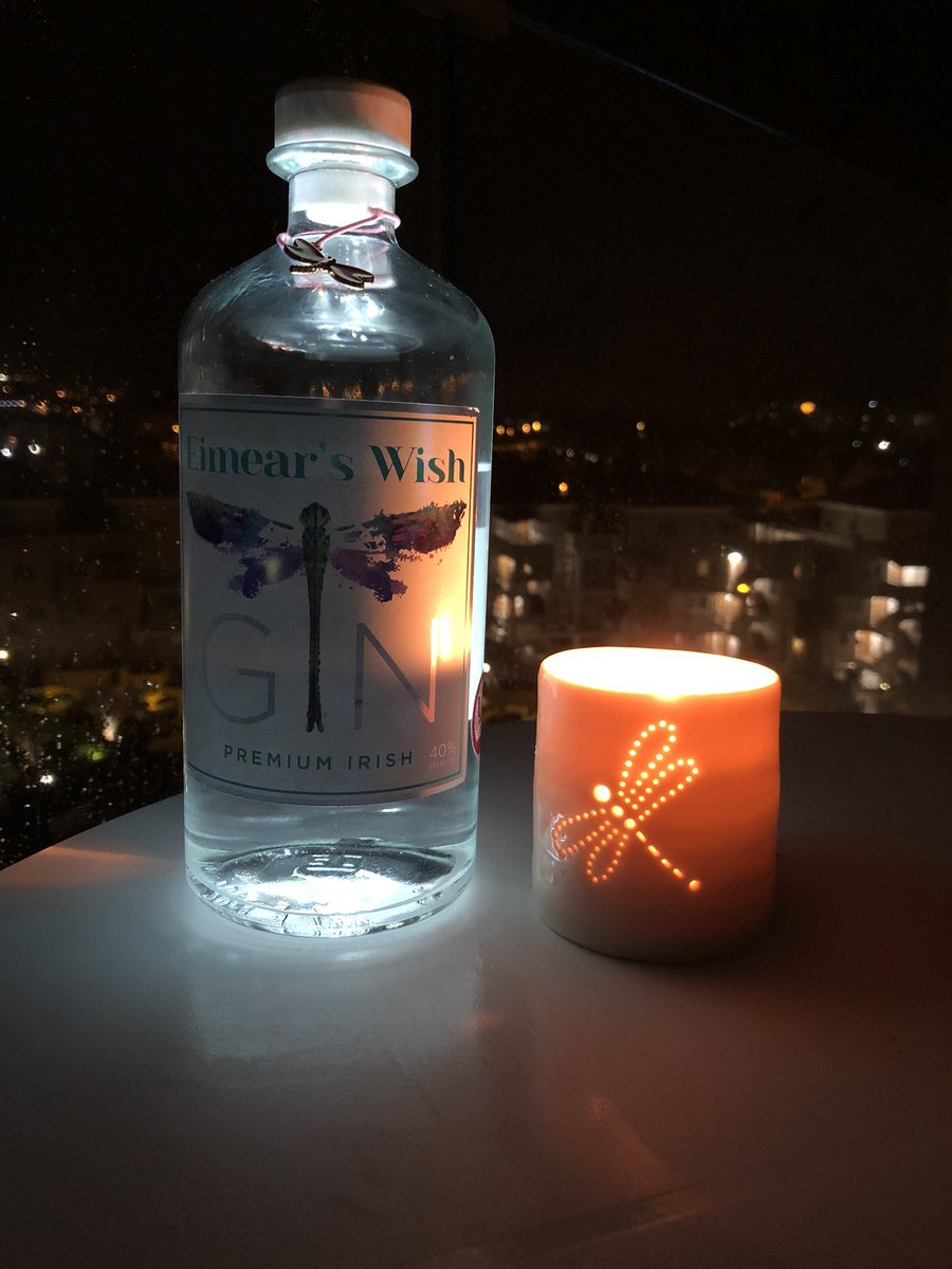 Eimear’s Wish Creating Hope (@eimears_wish) on Twitter photo Summer is here and our little dragonfly has just delivered a fresh batch of #EimearsWishGin to one of our favourite pubs <a href="/Sunflower_Pub/">Sunflower pub</a> our other favourite pub <a href="/The_AmericanBar/">The American Bar</a> is receiving a delivery tomorrow in time for #SailorsTownFestival. Thank you <a href="/Echlinville/">Echlinville</a> for our Gin🩷 Summer is here and our little dragonfly has just delivered a fresh batch of #EimearsWishGin to one of our favourite pubs <a href="/Sunflower_Pub/">Sunflower pub</a> our other favourite pub <a href="/The_AmericanBar/">The American Bar</a> is receiving a delivery tomorrow in time for #SailorsTownFestival. Thank you <a href="/Echlinville/">Echlinville</a> for our Gin🩷