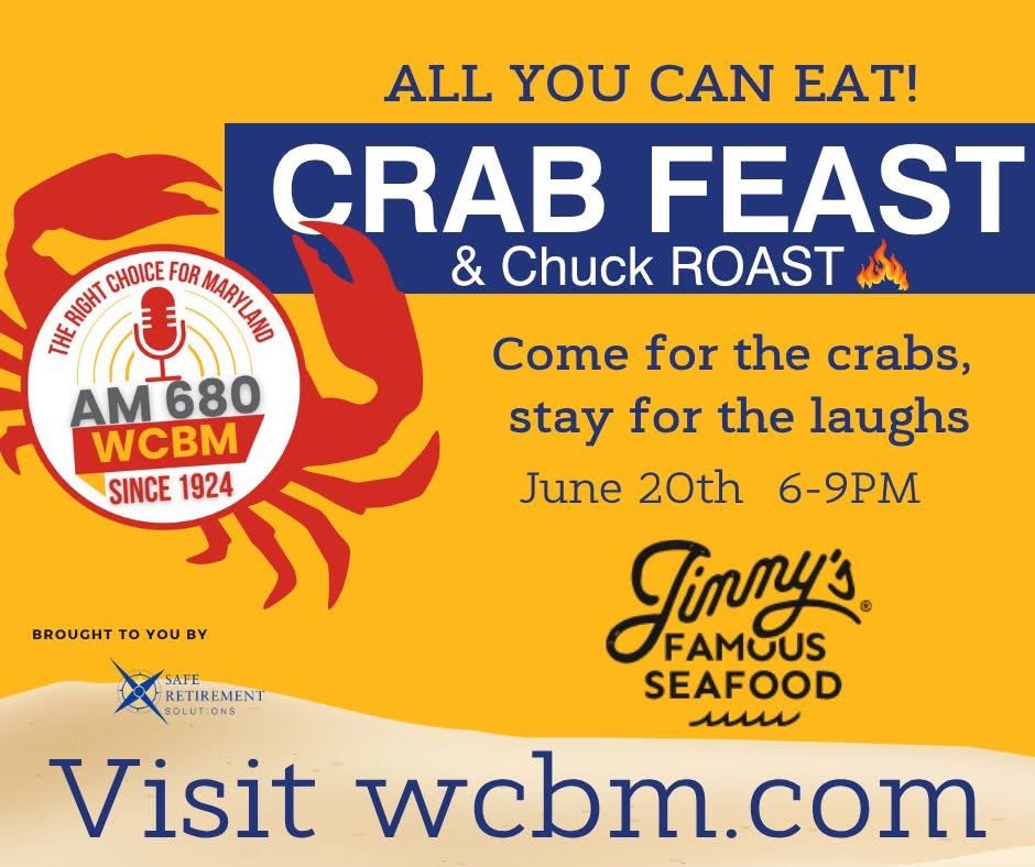 See you soon! <a href="/WCBM680/">WCBM 680</a>