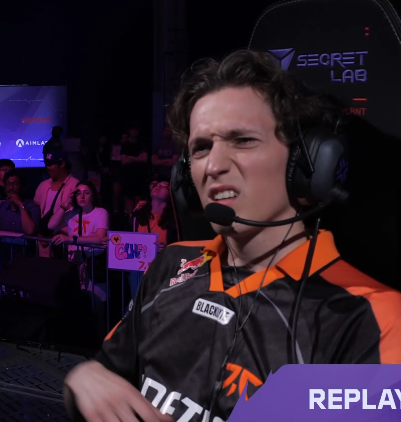 FNATIC's tweet photo. honestly same https://t.co/I1IDZe4dbi