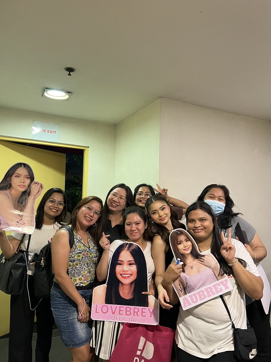 LOVEBREY OFFICIAL 💖 (@lovebreyofc) on Twitter photo Thank you fanmily because you make this space brighter and stronger. Here’s to more unbreakable bond that keeps us united.
Let’s keep loving, supporting, and growing—together. 💫
Happy 26th 💖
MAHAL NA MAHAL KITA <a href="/Itsmeaubreyc/">Aubrey Caraan</a> 💖
#AubreyCaraan Thank you fanmily because you make this space brighter and stronger. Here’s to more unbreakable bond that keeps us united.
Let’s keep loving, supporting, and growing—together. 💫
Happy 26th 💖
MAHAL NA MAHAL KITA <a href="/Itsmeaubreyc/">Aubrey Caraan</a> 💖
#AubreyCaraan