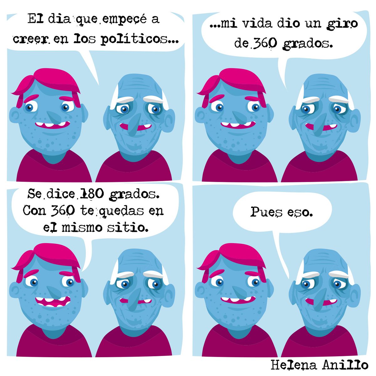 Corrupción