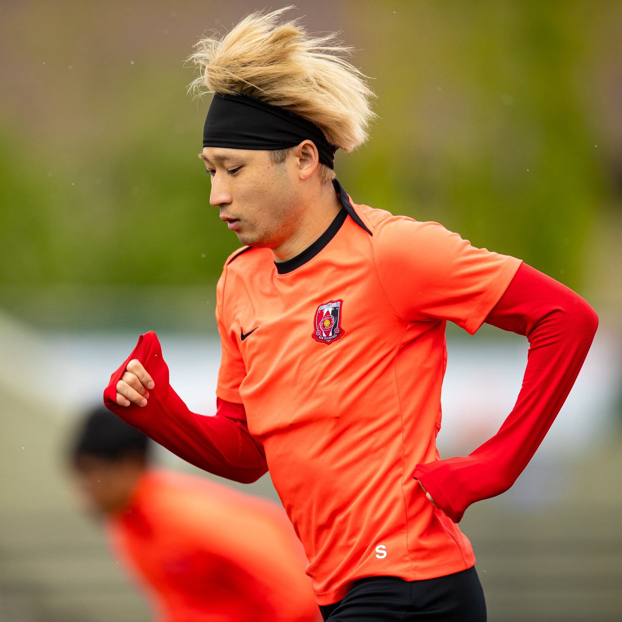 浦和レッズ NIKE 浦和レッズ 2023 ユニフォーム ホーム 半袖