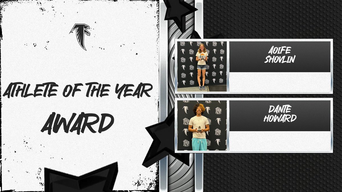 CRLS Athletics (@crlsfalcons) on Twitter photo The last and final (student) <a href="/CRLSFalcons/">CRLS Athletics</a> Senior Sports Award for the 2024/2025 school year goes to our Athletes Of The Year. The winners of that award this year are Dante Howard & Aoife Shovlin. Congratulations Dante & Aoife. <a href="/CRLStweets/">CRLS</a> <a href="/cambridge_cpsd/">Cambridge Schools</a> <a href="/cambridgechron/">Cambridge Chronicle</a> The last and final (student) <a href="/CRLSFalcons/">CRLS Athletics</a> Senior Sports Award for the 2024/2025 school year goes to our Athletes Of The Year. The winners of that award this year are Dante Howard & Aoife Shovlin. Congratulations Dante & Aoife. <a href="/CRLStweets/">CRLS</a> <a href="/cambridge_cpsd/">Cambridge Schools</a> <a href="/cambridgechron/">Cambridge Chronicle</a>